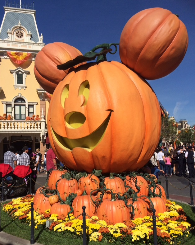 ロサンゼルス観光ブログ ディズニーハロウィン X Mas ロサンゼルス観光ブログ ディズニーハロウィン X Mas