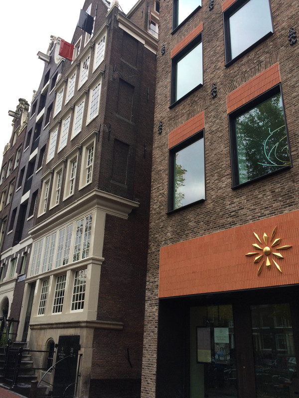 オランダ観光ブログ 隠れ教会 In Amsterdam