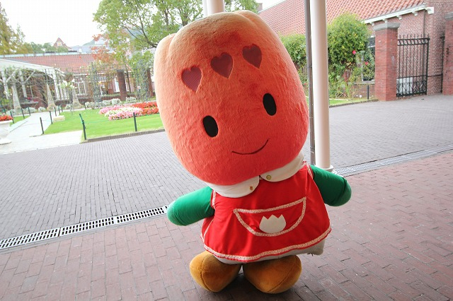 オランダ観光ブログ オランダ In 長崎 ハウステンボス に行ってきた の巻 オランダ観光ブログ オランダ In 長崎 ハウステンボス に行ってきた の巻