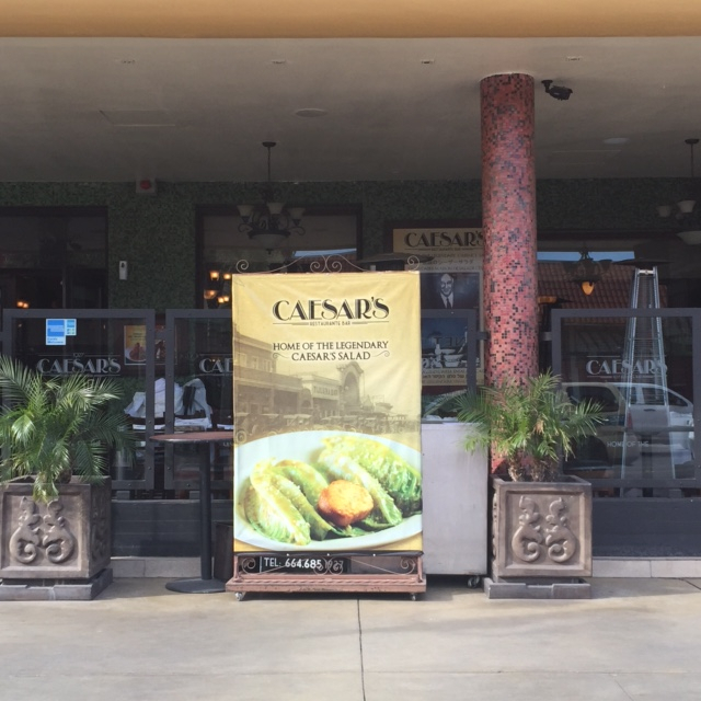 Caeser