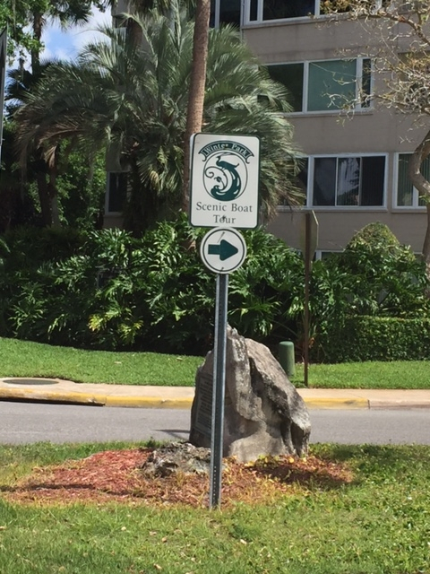 オーランド観光ブログ シーニックボートツアー ウィンターパーク