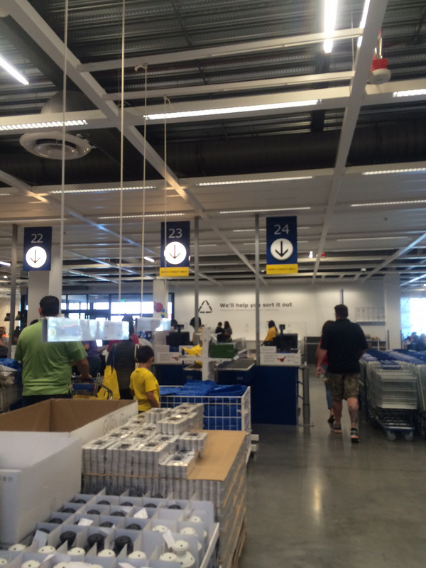 ラスベガス観光ブログ Ikea