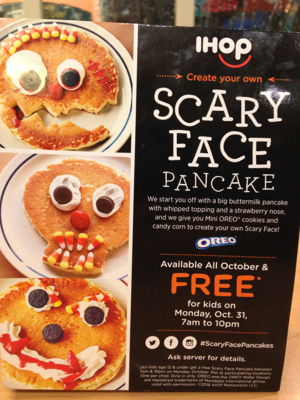 ロサンゼルス観光ブログ Ihop インターナショナル ハウス オブ パンケーキス のオススメメニュー ロサンゼルス観光ブログ Ihop インターナショナル ハウス オブ パンケーキス のオススメメニュー