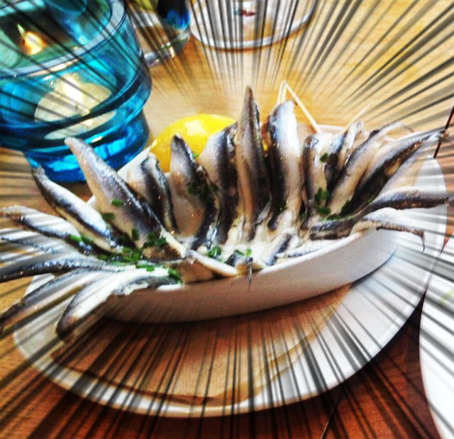 ロンドン観光ブログ 4 スターゲイジーパイと日本人 コーンウォール