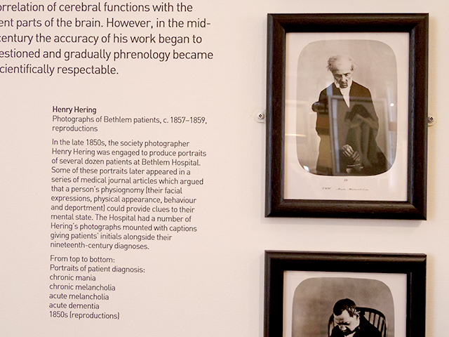 ロンドン観光ブログ 2 精神病の歴史と未来 Bethlem Museum Of The Mind ロンドン観光ブログ 2 精神病の歴史と未来 Bethlem Museum Of The Mind