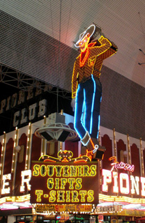 ラスベガス観光ブログ ラスベガスの隠れキャラにまつわるアレコレ