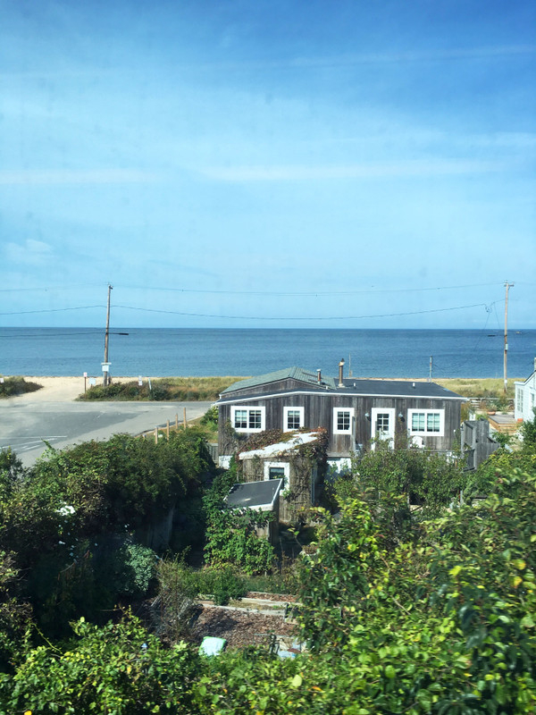 ニューヨーク観光ブログ ニューヨークから1day Trip モントーク Montauk ニューヨーク観光ブログ ニューヨークから1day Trip モントーク Montauk