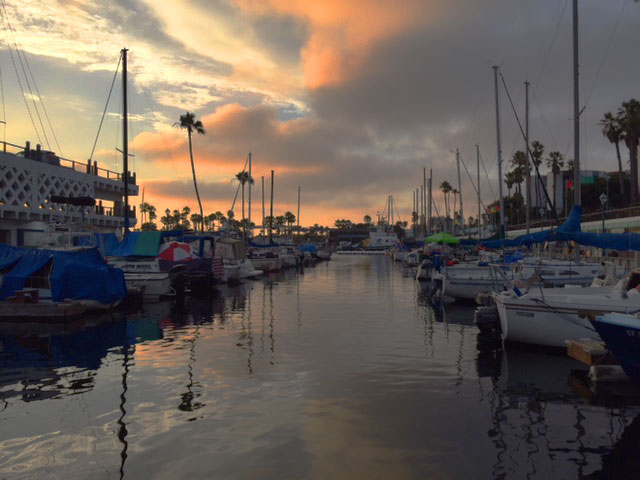 ロサンゼルス観光ブログ トーランスエリアで美味しいスペイン料理屋