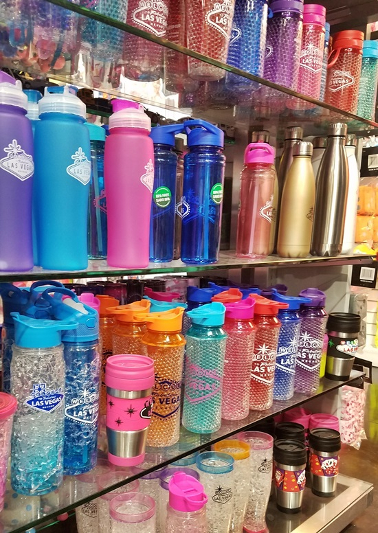 ラスベガス観光ブログ : THE LAS VEGAS☆な感じのお土産物屋さん