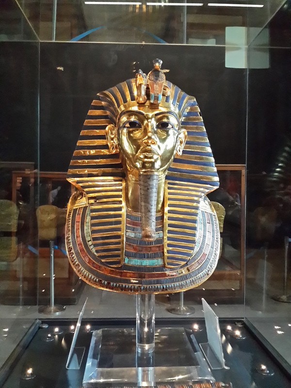 エジプト観光ブログ : Grand Egyptian Museum(GEM:大エジプト