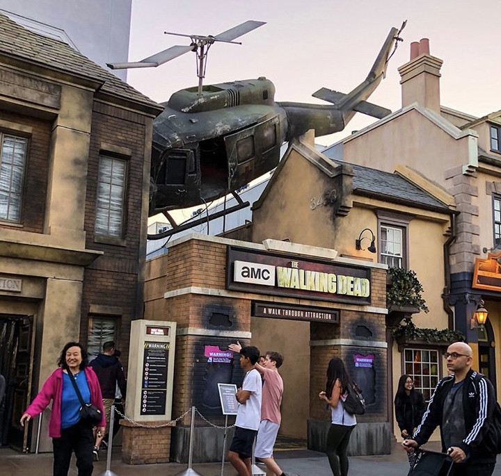ロサンゼルス観光ブログ Universal Studio Hollywoodに行って来ました ロサンゼルス観光ブログ Universal Studio Hollywoodに行って来ました