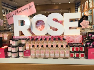 ロサンゼルス観光ブログ : お土産にお勧めのBath&Body Works