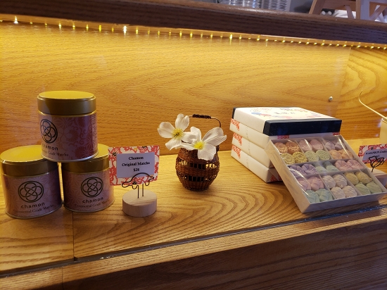 ラスベガス観光ブログ 抹茶ブームが続くラスベガス ラスベガス観光ブログ 抹茶ブームが続くラスベガス