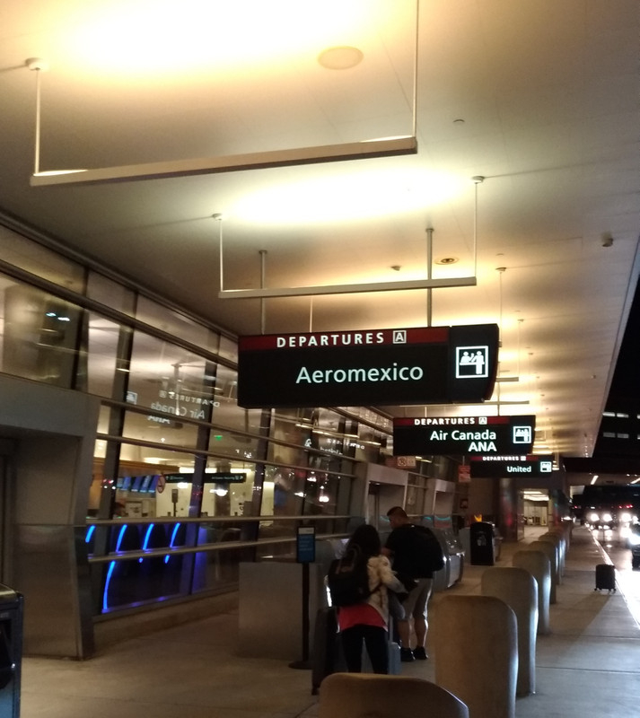 サンフランシスコ観光ブログ ベイエリアの3空港 Sfo Oak Sjc