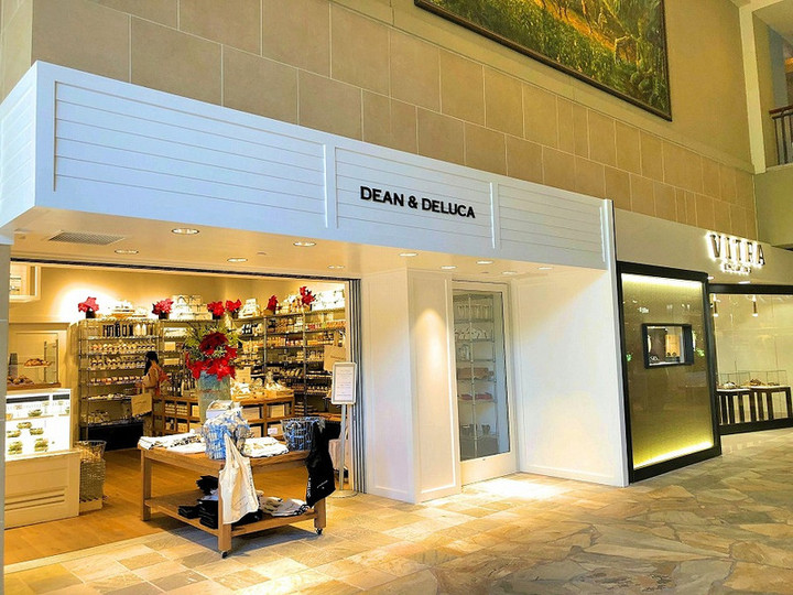 ★専用★DEAN AND DELUCAハワイ ロイヤルハワイアン ディーン＆デルーカ・ハワイ、2023年新作トートバッグが登場（2024年4