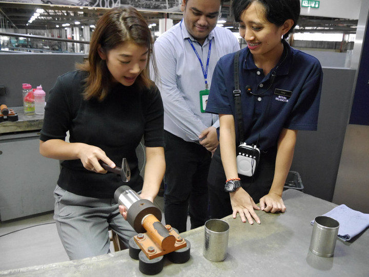マレーシア観光ブログ : ♡世界中に愛されるマレーシアの特産品