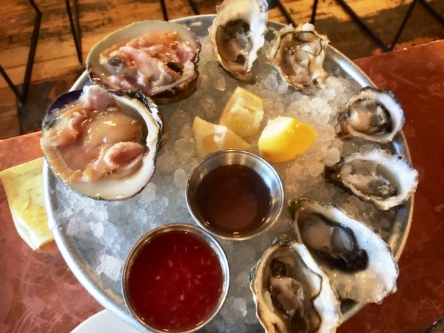 Oyster