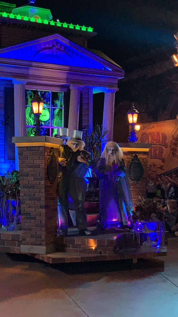 ロサンゼルス観光ブログ Oogie Boogie Bash A Disney Halloween Party ロサンゼルス観光ブログ Oogie Boogie Bash A Disney Halloween Party