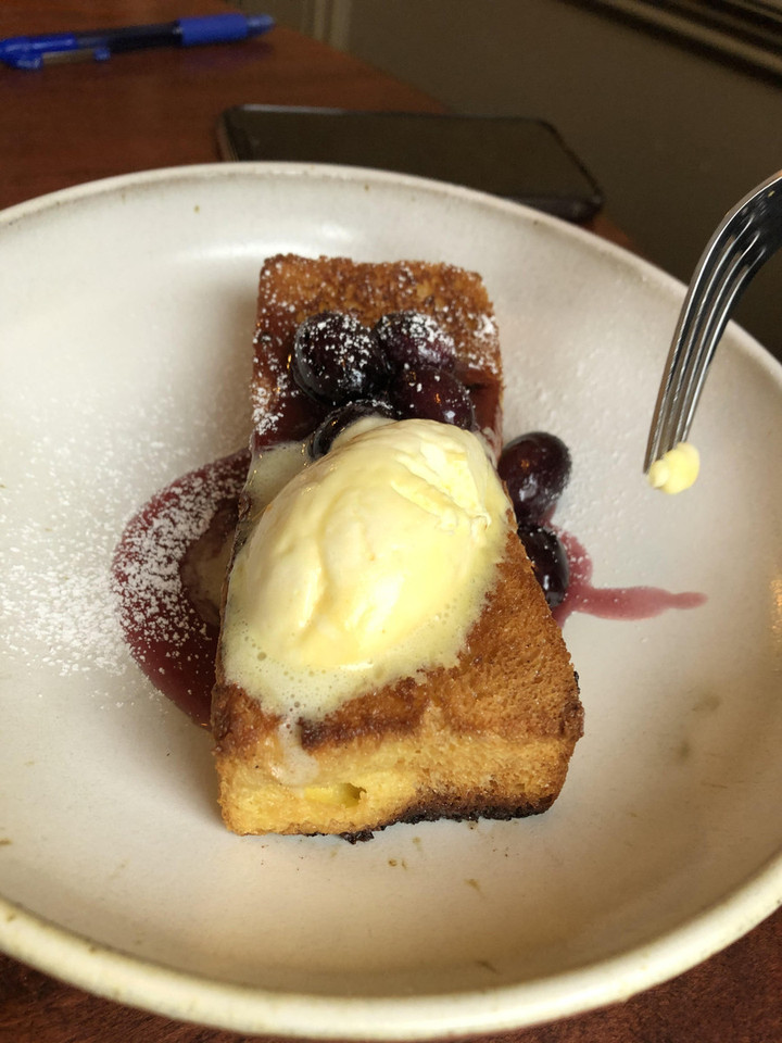 ニューヨーク観光ブログ ハドソンバレーレストランウィーク19秋