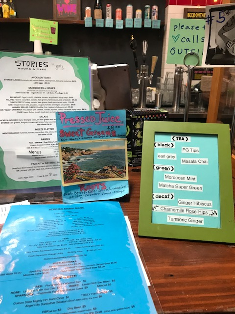 ロサンゼルス観光ブログ Sunset Blvdの居心地抜群カフェ ロサンゼルス観光ブログ Sunset Blvdの居心地抜群カフェ