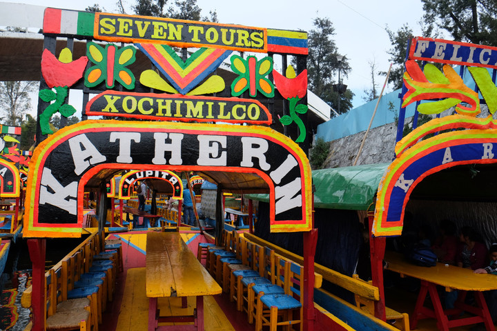 Xochimilco3