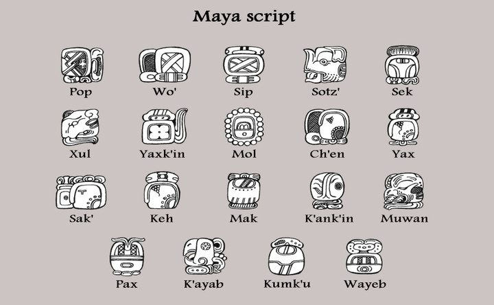 カンクン観光ブログ 希少言語 ユカタン半島に今も残る マヤ語 に触れてみよう プライベート