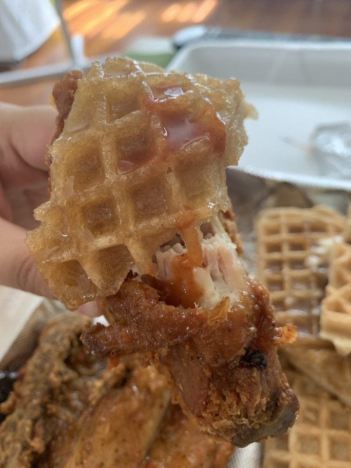 ロサンゼルス観光ブログ 朝ご飯を楽しもう 甘いのとしょっぱいの ロサンゼルス観光ブログ 朝ご飯を楽しもう 甘いのとしょっぱいの