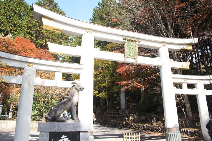 Qualita クオリタ 旅ブログ 関東屈指のパワースポット 三峯神社 と 秩父神社