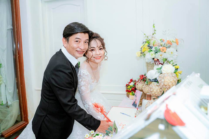 ベトナム観光ブログ ベトナムの結婚式披露宴を参加します