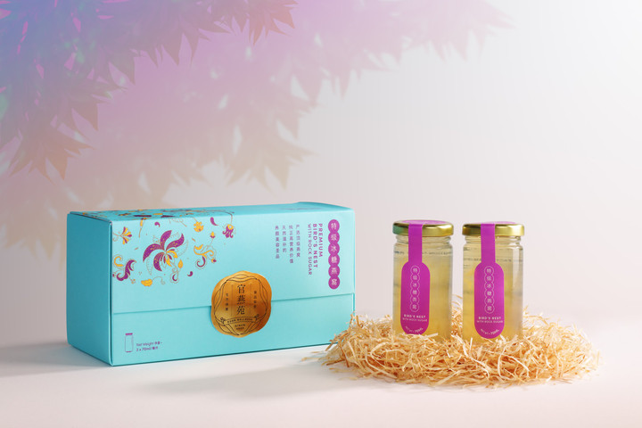 最高級天然ツバメの血巣 マレーシア産純正品 コタキナバル観光ブログ : マレーシア産純度100％のツバメの巣 販売