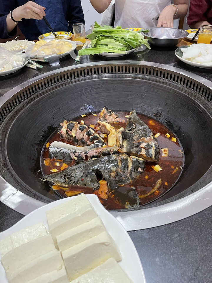 北京観光ブログ : 中国東北料理-鉄鍋炖