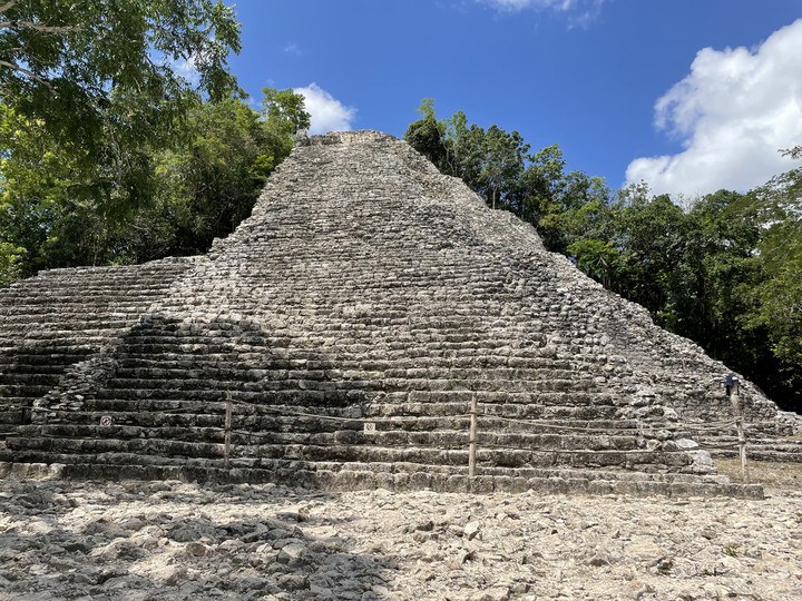メキシコ 中米 カリブ観光ブログ マヤ村通信 By インターン