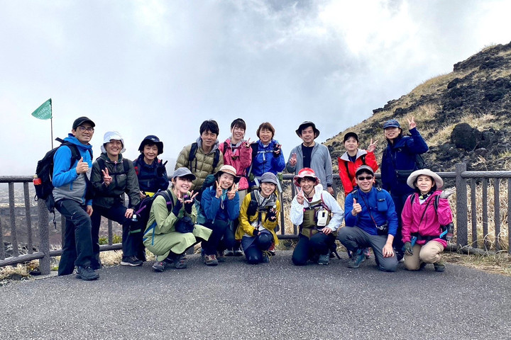 大自然体験・トレッキング エコツアー 旅ブログ : 【レポート】屋久島