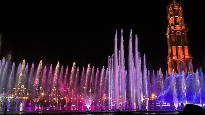 ウォーターマジック