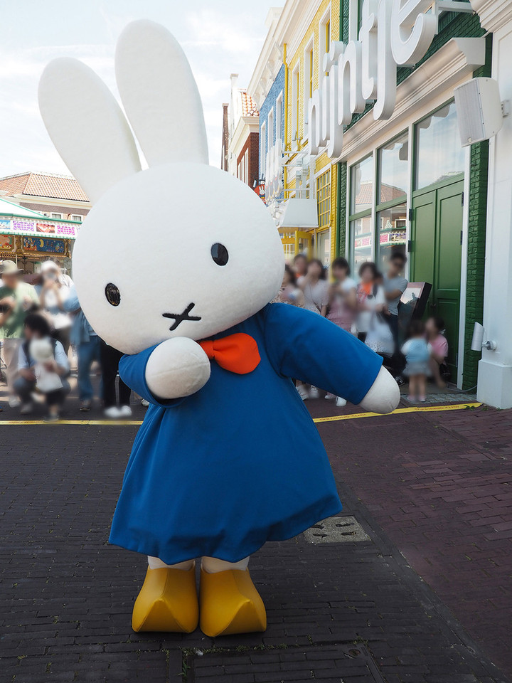 ッフィーのフォトサービス