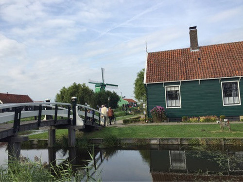 Zaanse