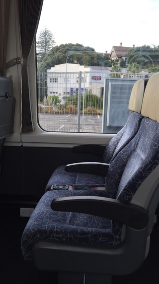 Train_seat