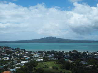 Rangitoto