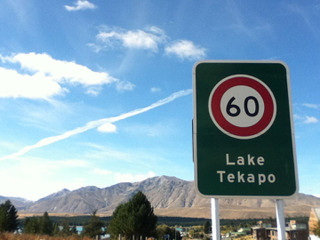 Tekapo