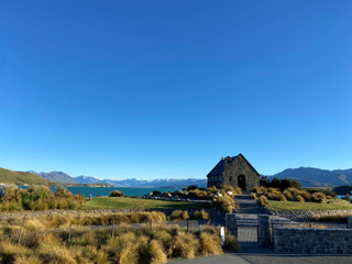 Tekapo