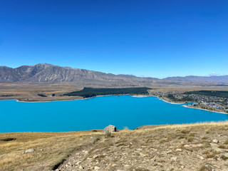 Tekapo