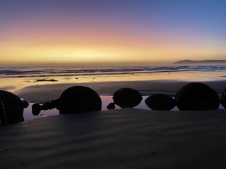 Moeraki