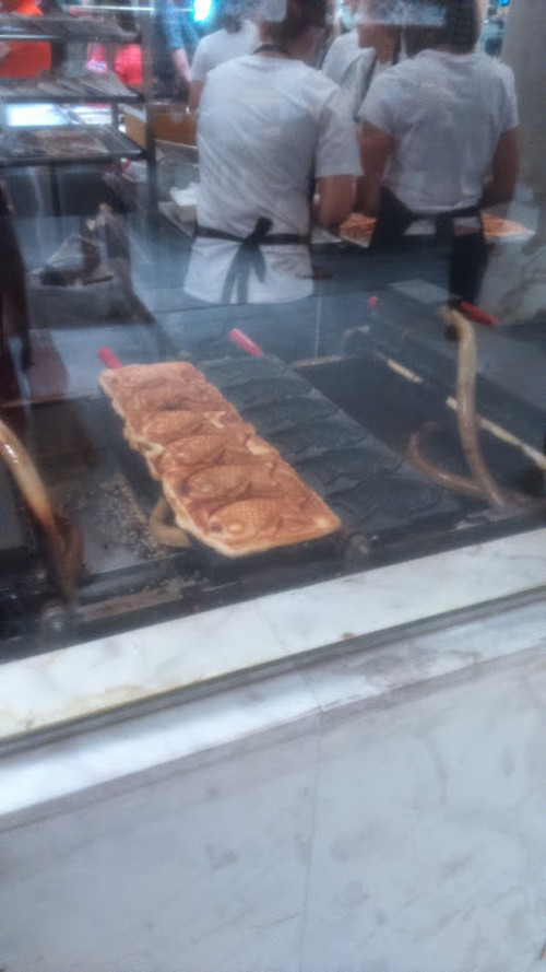 Taiyaki3yakiyaki