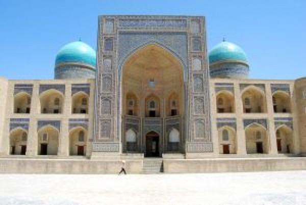 Uzbekistanbukharamosque_21215229