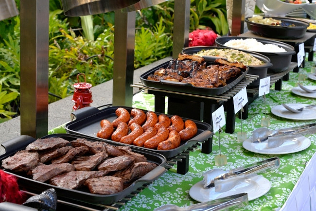 Hilton_bbq_1