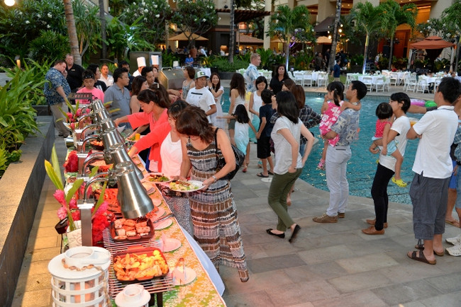 Hilton_bbq_2