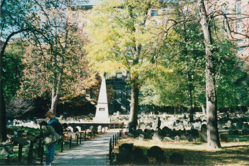 Granary_burying_ground