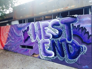 West_enddoodle