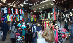 Marrakech_souk