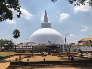 Anuladhapura
